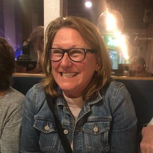 Meet your Posher, Sandy